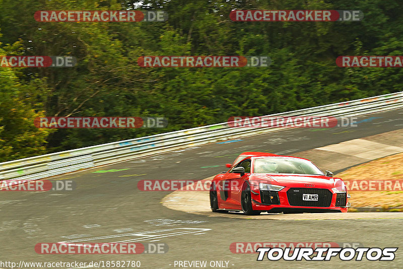 Bild #18582780 - Touristenfahrten Nürburgring Nordschleife (19.08.2022)