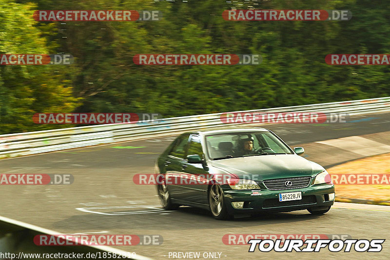 Bild #18582819 - Touristenfahrten Nürburgring Nordschleife (19.08.2022)