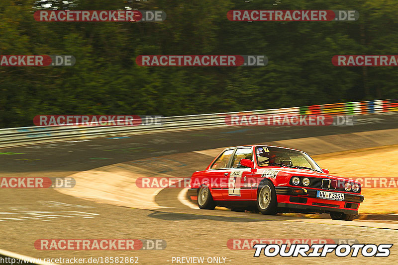 Bild #18582862 - Touristenfahrten Nürburgring Nordschleife (19.08.2022)