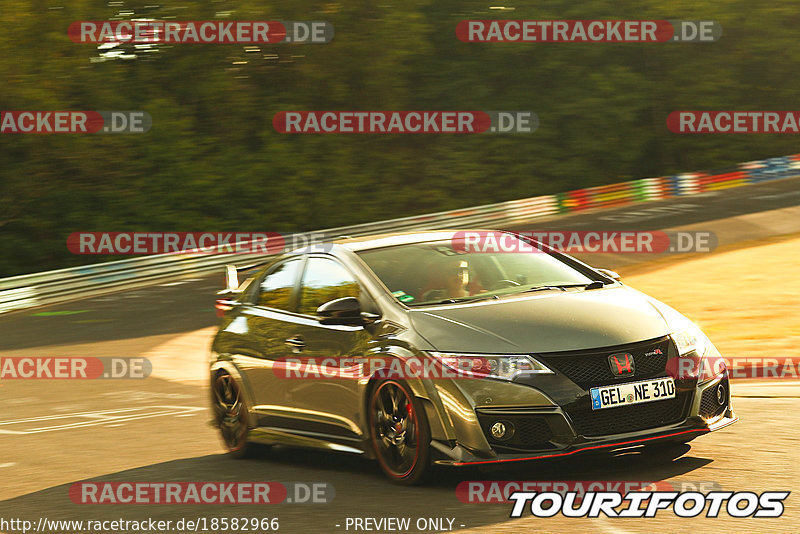 Bild #18582966 - Touristenfahrten Nürburgring Nordschleife (19.08.2022)