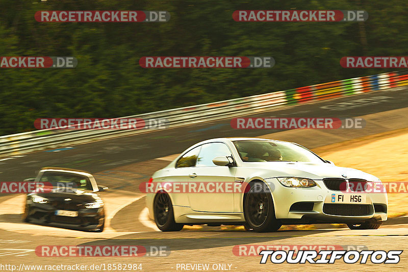 Bild #18582984 - Touristenfahrten Nürburgring Nordschleife (19.08.2022)