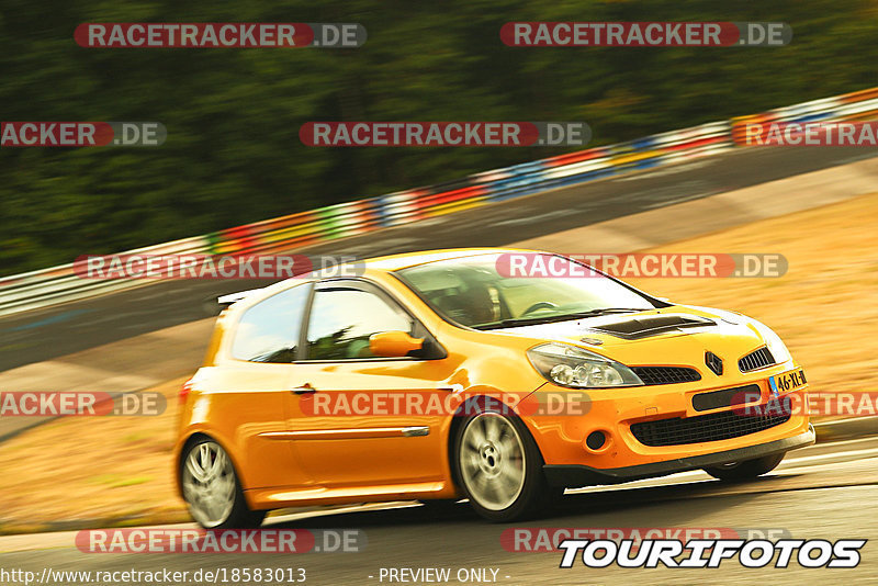 Bild #18583013 - Touristenfahrten Nürburgring Nordschleife (19.08.2022)