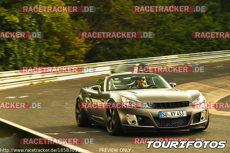 Bild #18583031 - Touristenfahrten Nürburgring Nordschleife (19.08.2022)