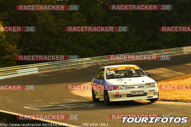 Bild #18583079 - Touristenfahrten Nürburgring Nordschleife (19.08.2022)