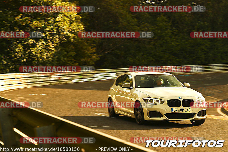 Bild #18583150 - Touristenfahrten Nürburgring Nordschleife (19.08.2022)