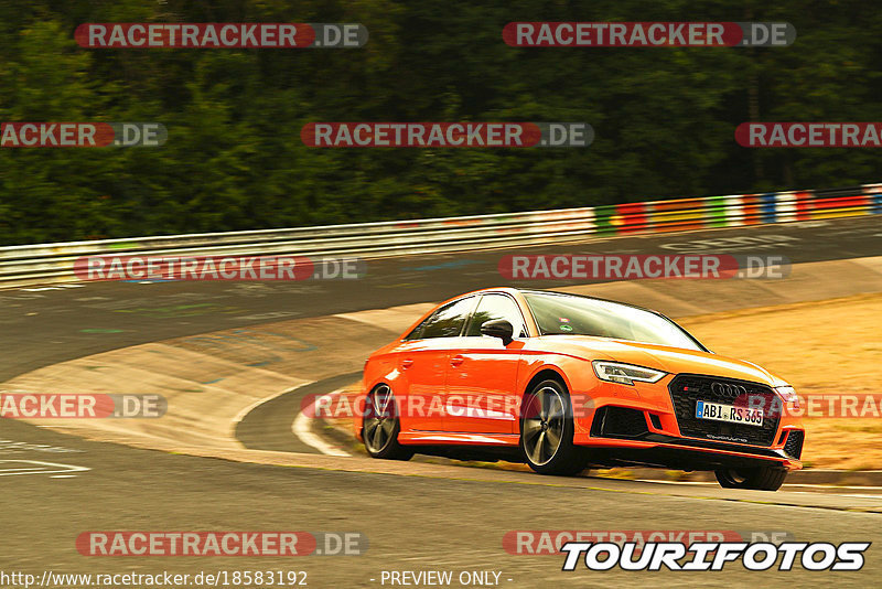 Bild #18583192 - Touristenfahrten Nürburgring Nordschleife (19.08.2022)