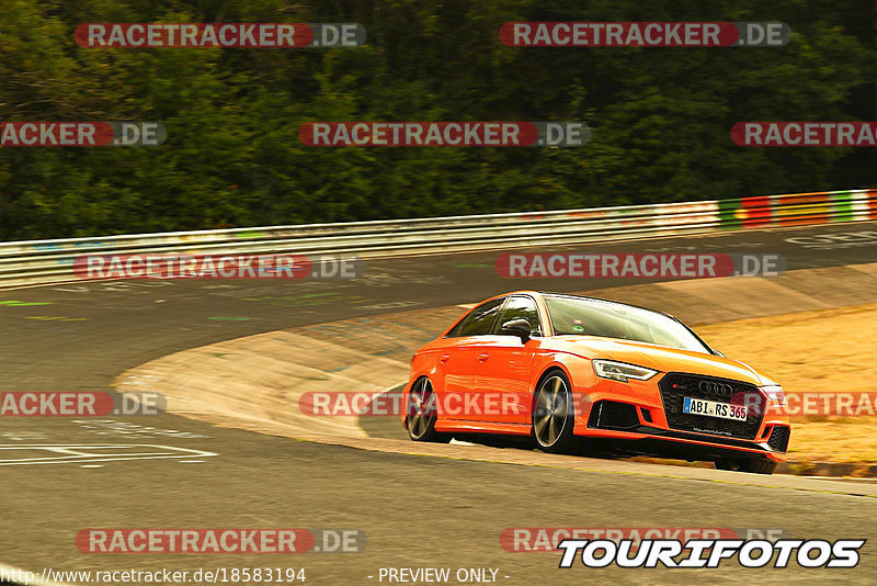 Bild #18583194 - Touristenfahrten Nürburgring Nordschleife (19.08.2022)