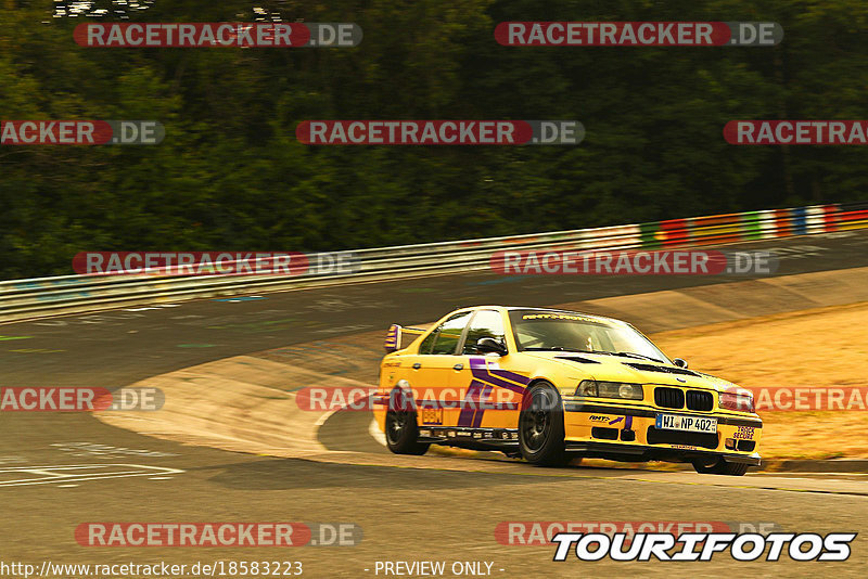 Bild #18583223 - Touristenfahrten Nürburgring Nordschleife (19.08.2022)