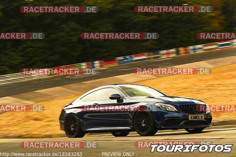 Bild #18583265 - Touristenfahrten Nürburgring Nordschleife (19.08.2022)