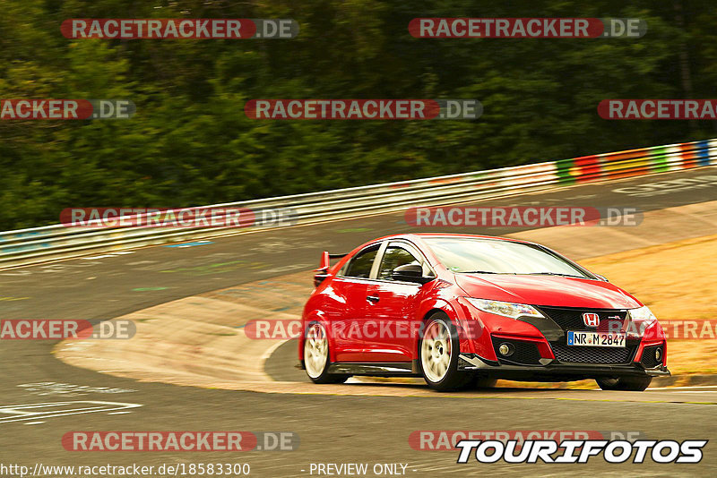 Bild #18583300 - Touristenfahrten Nürburgring Nordschleife (19.08.2022)