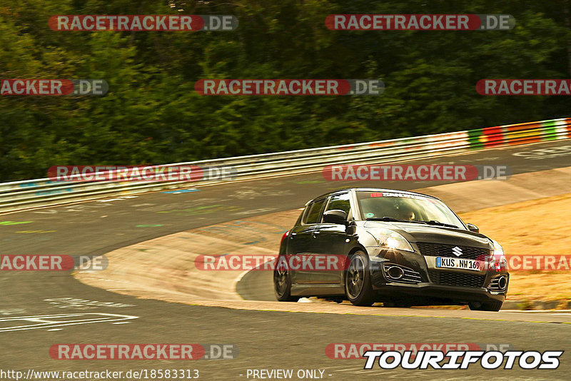 Bild #18583313 - Touristenfahrten Nürburgring Nordschleife (19.08.2022)