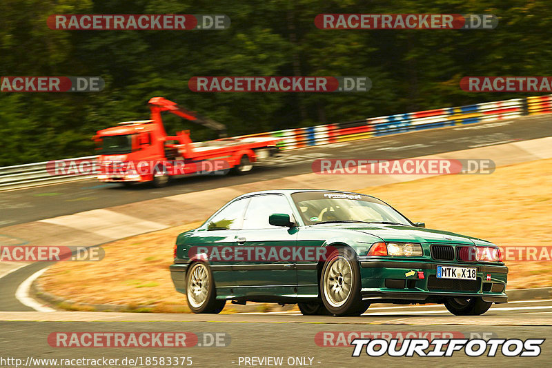 Bild #18583375 - Touristenfahrten Nürburgring Nordschleife (19.08.2022)