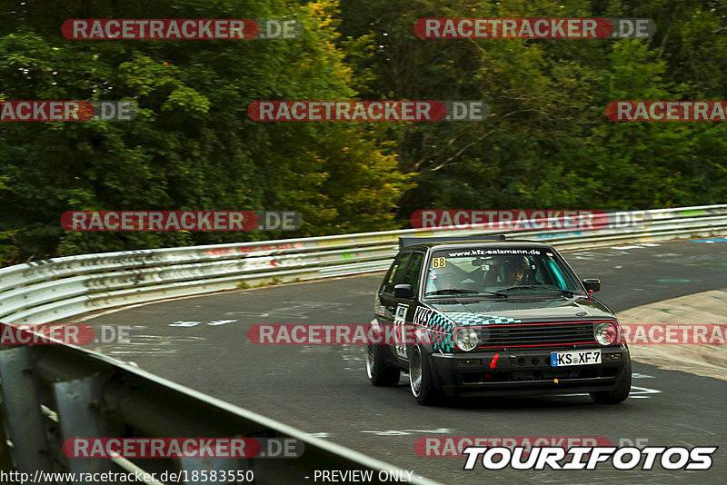 Bild #18583550 - Touristenfahrten Nürburgring Nordschleife (19.08.2022)