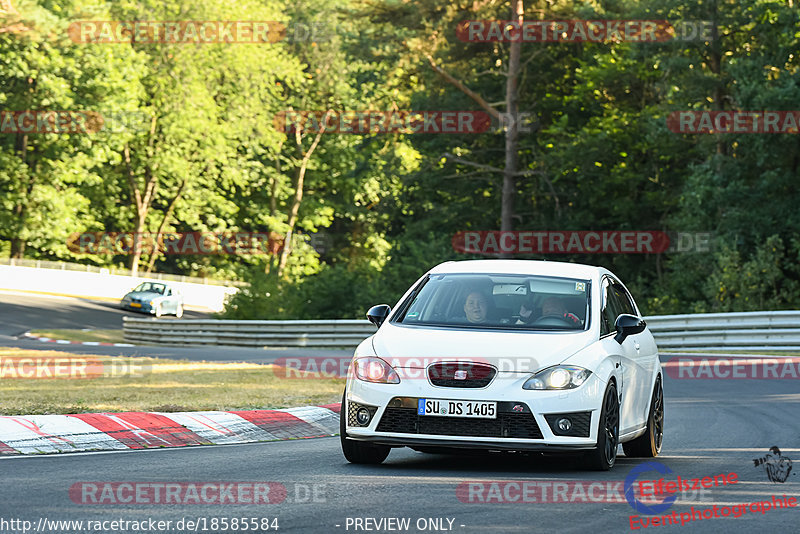 Bild #18585584 - Touristenfahrten Nürburgring Nordschleife (20.08.2022)