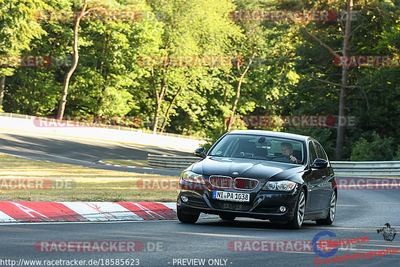 Bild #18585623 - Touristenfahrten Nürburgring Nordschleife (20.08.2022)