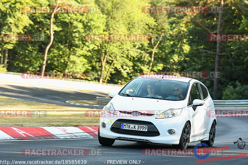 Bild #18585639 - Touristenfahrten Nürburgring Nordschleife (20.08.2022)