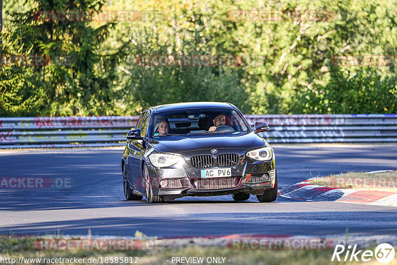 Bild #18585812 - Touristenfahrten Nürburgring Nordschleife (20.08.2022)