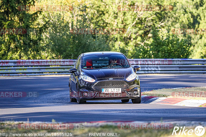 Bild #18585825 - Touristenfahrten Nürburgring Nordschleife (20.08.2022)