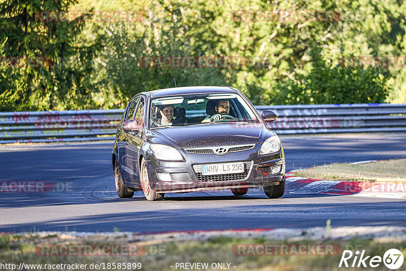 Bild #18585899 - Touristenfahrten Nürburgring Nordschleife (20.08.2022)