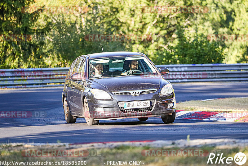 Bild #18585900 - Touristenfahrten Nürburgring Nordschleife (20.08.2022)