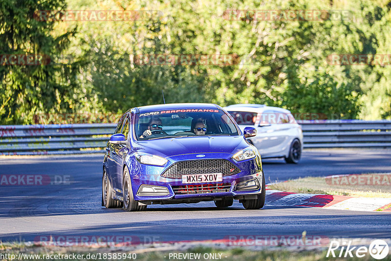 Bild #18585940 - Touristenfahrten Nürburgring Nordschleife (20.08.2022)