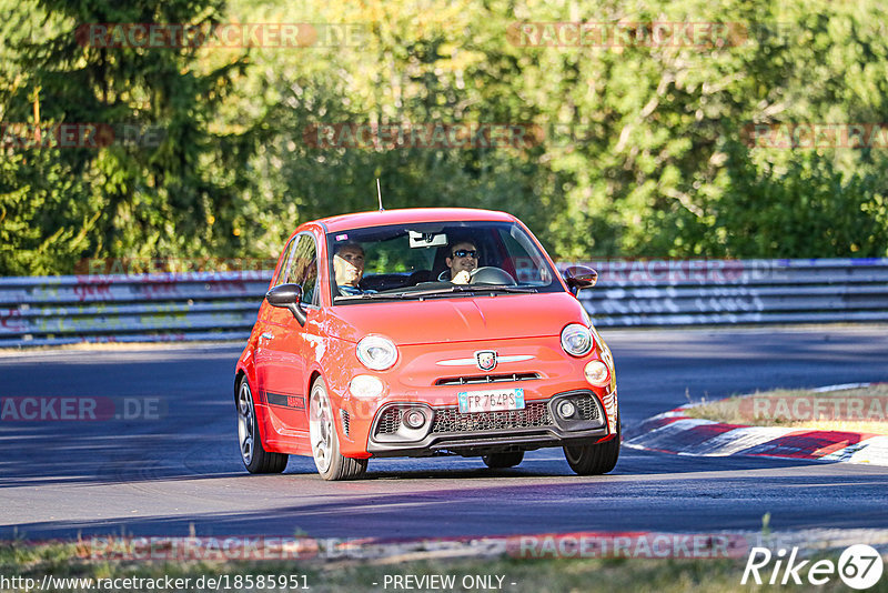 Bild #18585951 - Touristenfahrten Nürburgring Nordschleife (20.08.2022)