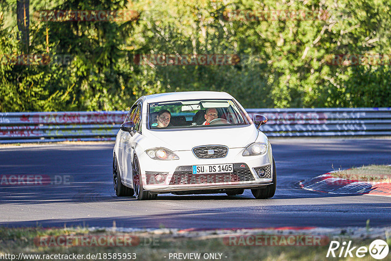 Bild #18585953 - Touristenfahrten Nürburgring Nordschleife (20.08.2022)