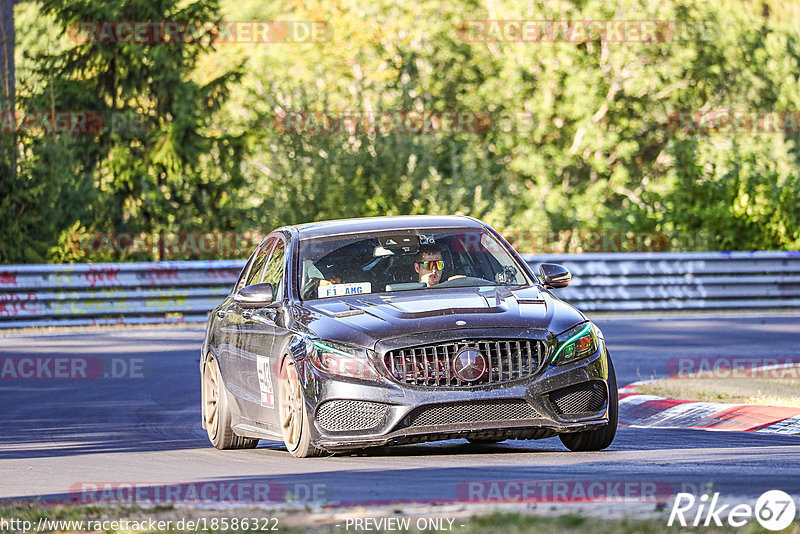 Bild #18586322 - Touristenfahrten Nürburgring Nordschleife (20.08.2022)