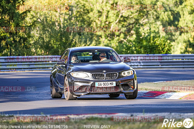 Bild #18586396 - Touristenfahrten Nürburgring Nordschleife (20.08.2022)