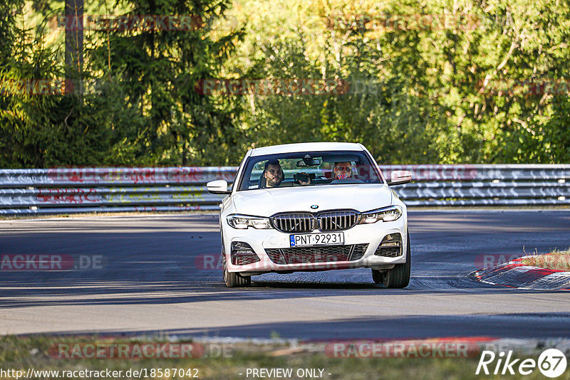 Bild #18587042 - Touristenfahrten Nürburgring Nordschleife (20.08.2022)