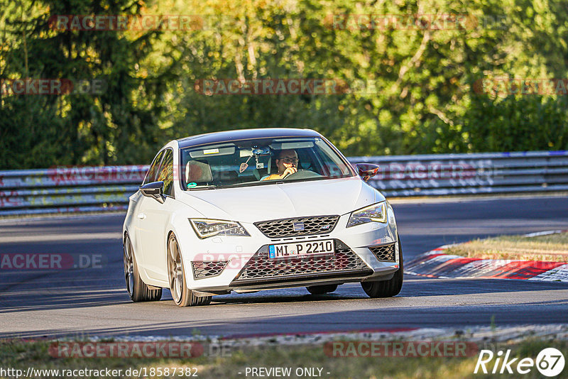 Bild #18587382 - Touristenfahrten Nürburgring Nordschleife (20.08.2022)