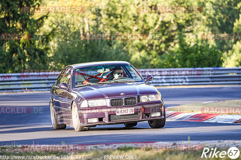 Bild #18587577 - Touristenfahrten Nürburgring Nordschleife (20.08.2022)