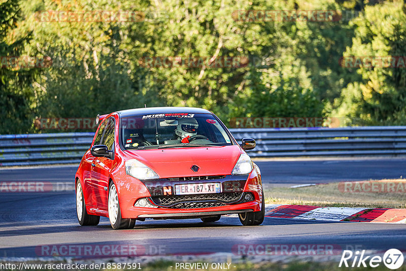 Bild #18587591 - Touristenfahrten Nürburgring Nordschleife (20.08.2022)