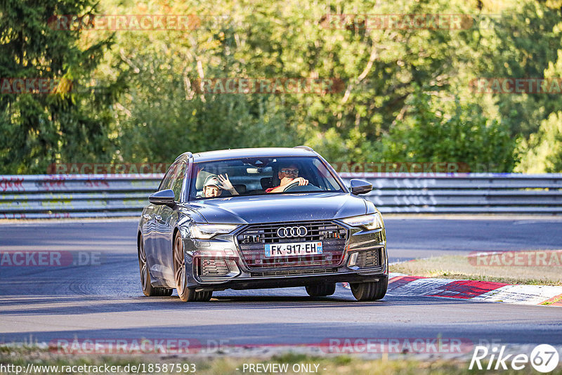 Bild #18587593 - Touristenfahrten Nürburgring Nordschleife (20.08.2022)