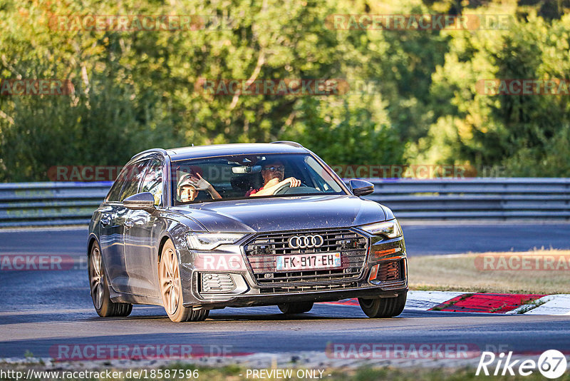 Bild #18587596 - Touristenfahrten Nürburgring Nordschleife (20.08.2022)