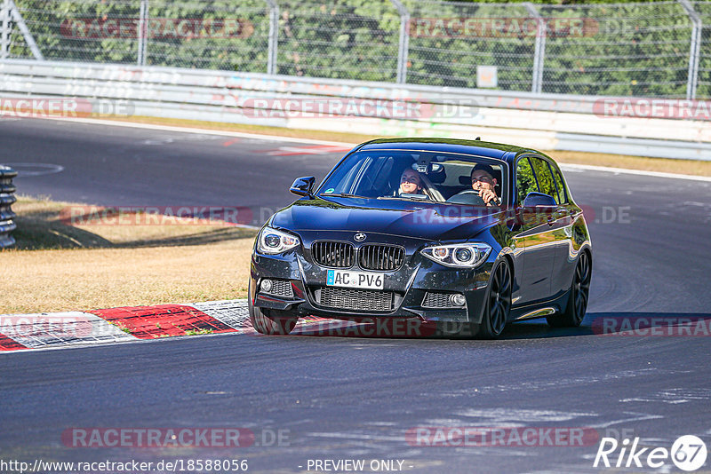 Bild #18588056 - Touristenfahrten Nürburgring Nordschleife (20.08.2022)