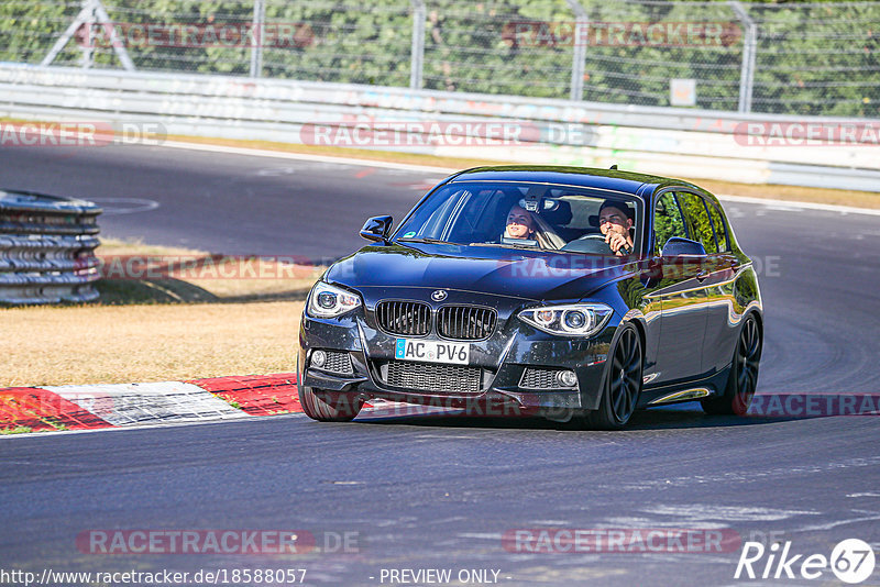 Bild #18588057 - Touristenfahrten Nürburgring Nordschleife (20.08.2022)