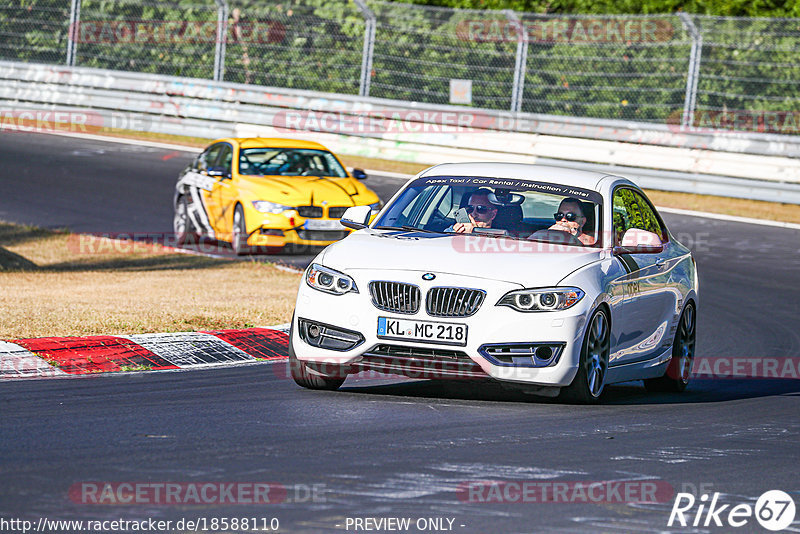 Bild #18588110 - Touristenfahrten Nürburgring Nordschleife (20.08.2022)