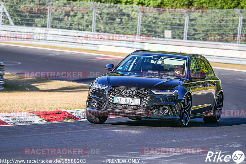 Bild #18588203 - Touristenfahrten Nürburgring Nordschleife (20.08.2022)