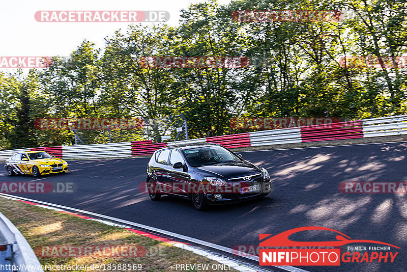 Bild #18588569 - Touristenfahrten Nürburgring Nordschleife (20.08.2022)