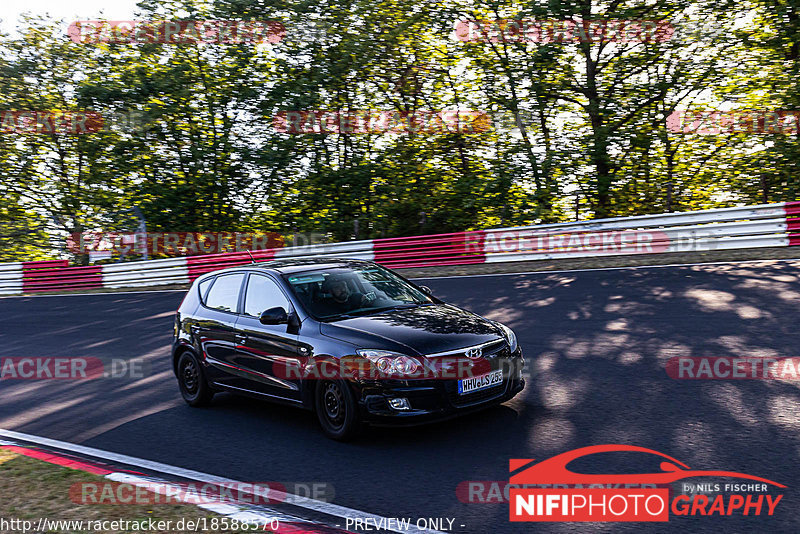 Bild #18588570 - Touristenfahrten Nürburgring Nordschleife (20.08.2022)