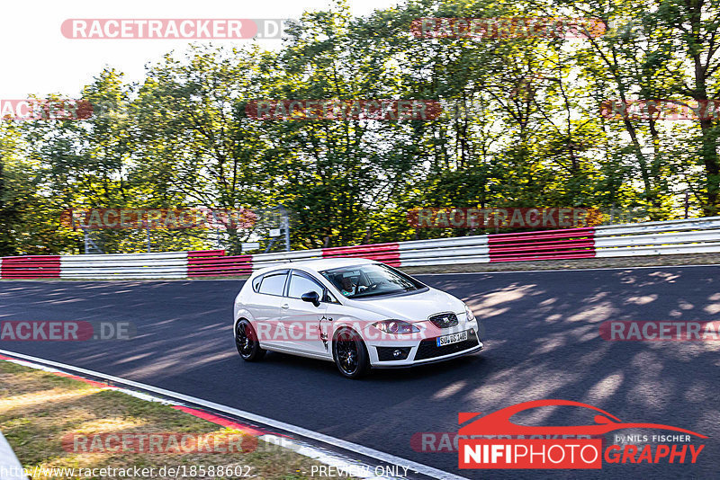 Bild #18588602 - Touristenfahrten Nürburgring Nordschleife (20.08.2022)