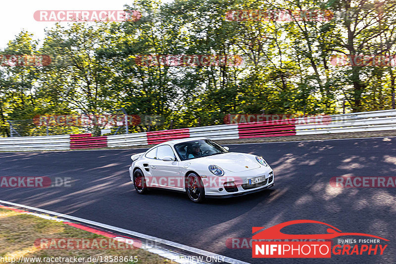 Bild #18588645 - Touristenfahrten Nürburgring Nordschleife (20.08.2022)