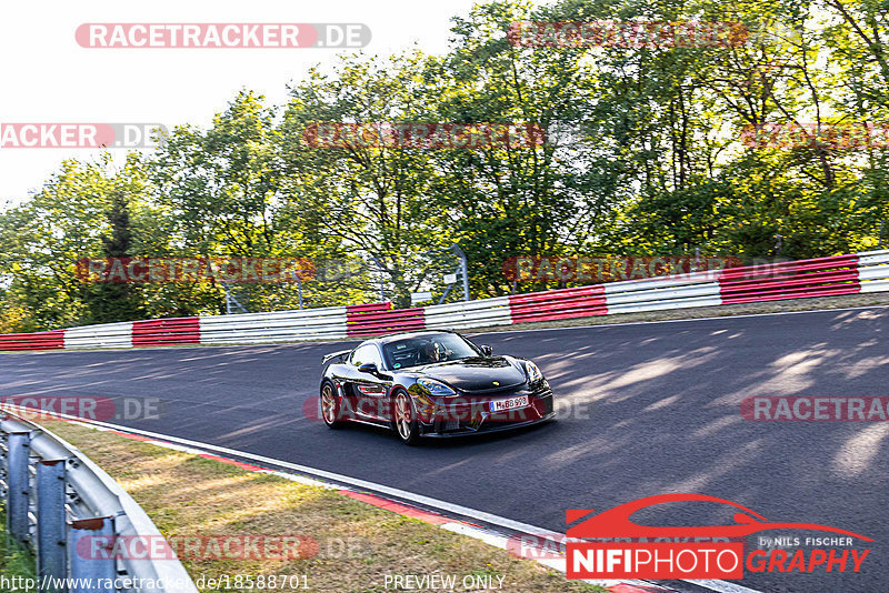 Bild #18588701 - Touristenfahrten Nürburgring Nordschleife (20.08.2022)