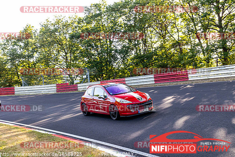 Bild #18588725 - Touristenfahrten Nürburgring Nordschleife (20.08.2022)