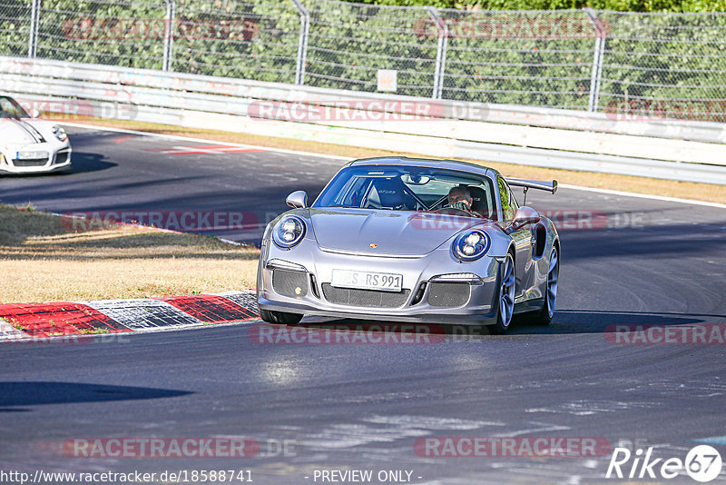 Bild #18588741 - Touristenfahrten Nürburgring Nordschleife (20.08.2022)