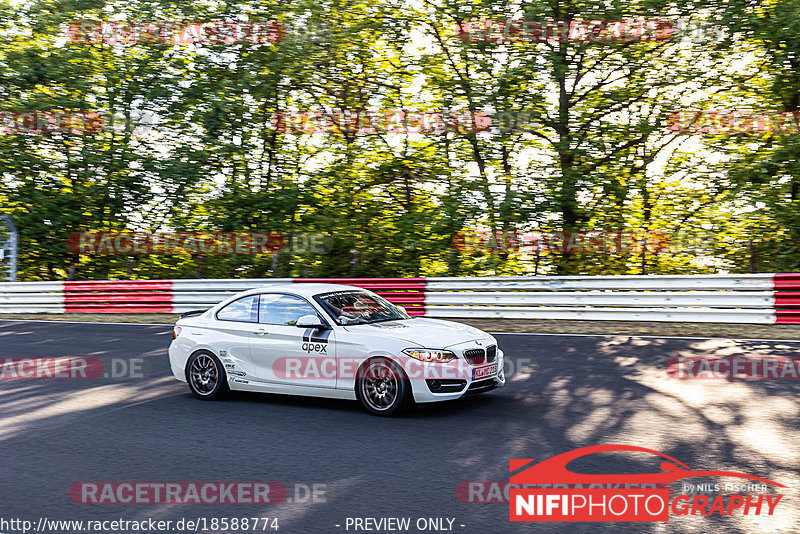 Bild #18588774 - Touristenfahrten Nürburgring Nordschleife (20.08.2022)