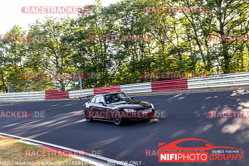 Bild #18588817 - Touristenfahrten Nürburgring Nordschleife (20.08.2022)