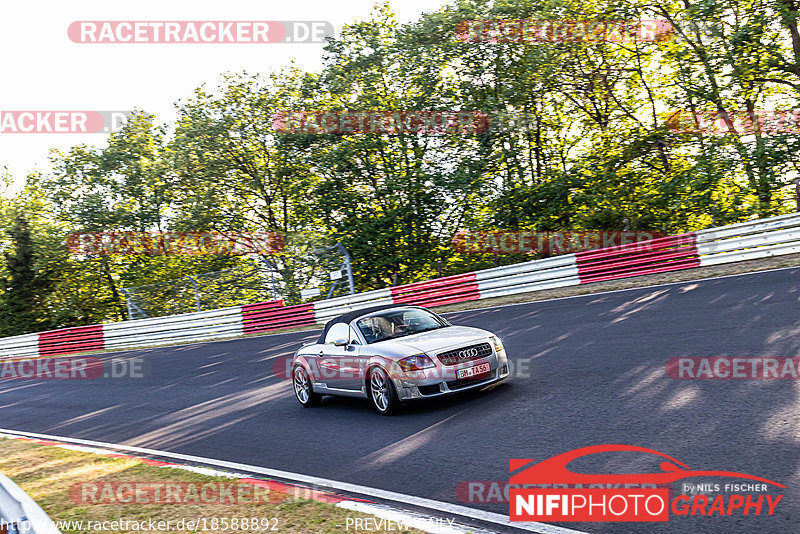 Bild #18588892 - Touristenfahrten Nürburgring Nordschleife (20.08.2022)