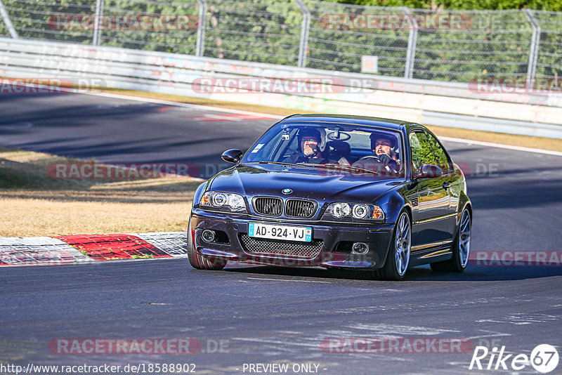 Bild #18588902 - Touristenfahrten Nürburgring Nordschleife (20.08.2022)